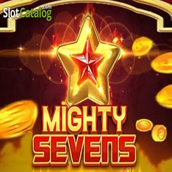 সেভেনসেভেনসেভেন — Seven Seven Seven স্লট আইকন